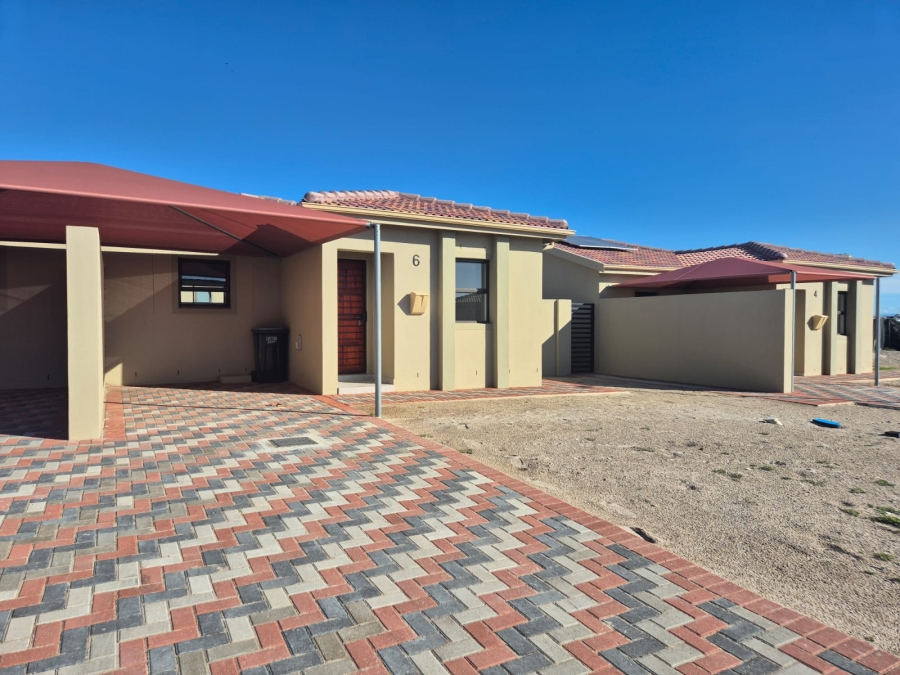 To Let 3 Bedroom Property for Rent in Stellendale Western Cape